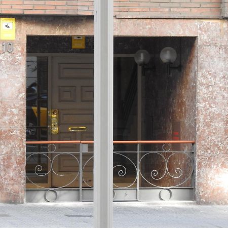 Atic Gaudi-Gracia Apartment Barcelona Exterior photo