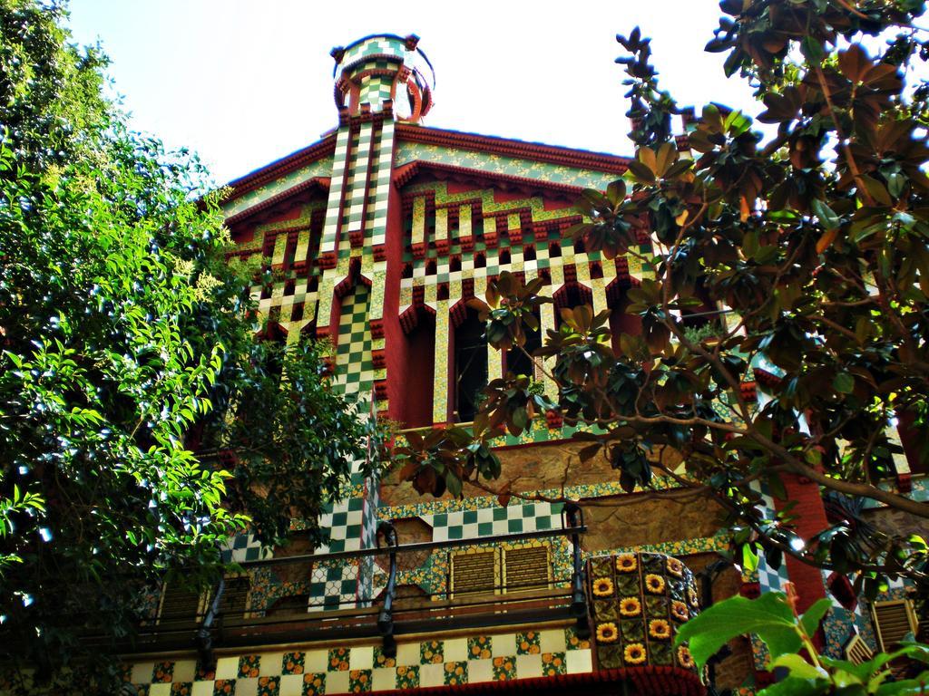 Atic Gaudi-Gracia Apartment Barcelona Room photo